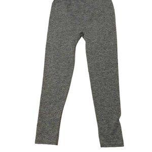 Women's Fleece Lined Legging Pants - XL